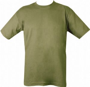 Olive - T-Shirt (click for enlarged image)